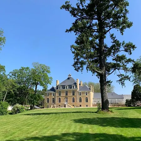 Domaine Le Mezo Hotel