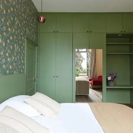 Hotel Domaine Le Mezo 4*