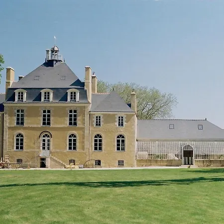 Domaine Le Mezo Hotel Ploeren
