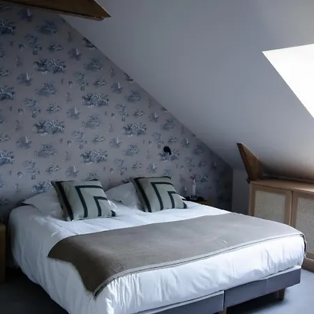 Hotel Domaine Le Mezo Ploeren
