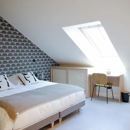 Domaine Le Mezo Hotel 4*