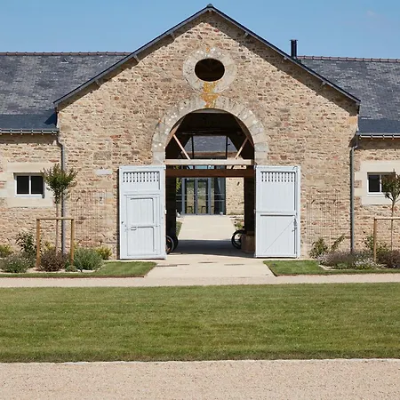 Domaine Le Mezo Ploeren