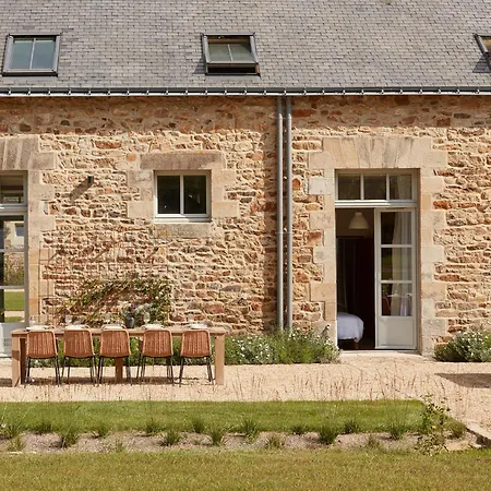 Domaine Le Mezo Ploeren