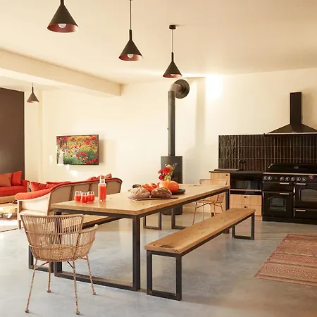 Domaine Le Mezo 4*