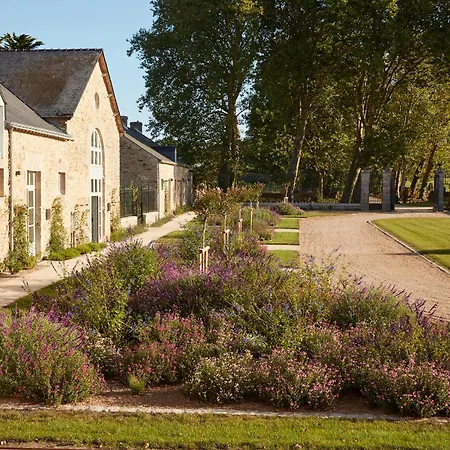 Hotel Domaine Le Mezo 4*