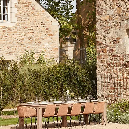 Domaine Le Mezo Ploeren