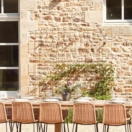 Domaine Le Mezo 4*