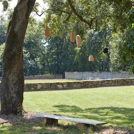 Domaine Le Mezo Hotel 4*