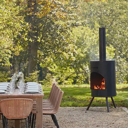 Domaine Le Mezo Hotel Ploeren