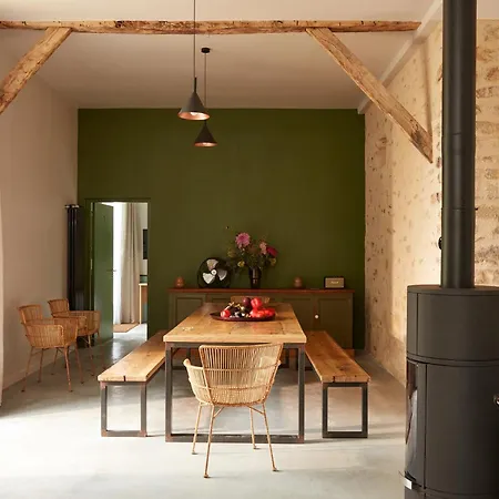 Domaine Le Mezo Hotel Ploeren