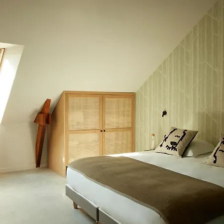 Domaine Le Mezo 4*