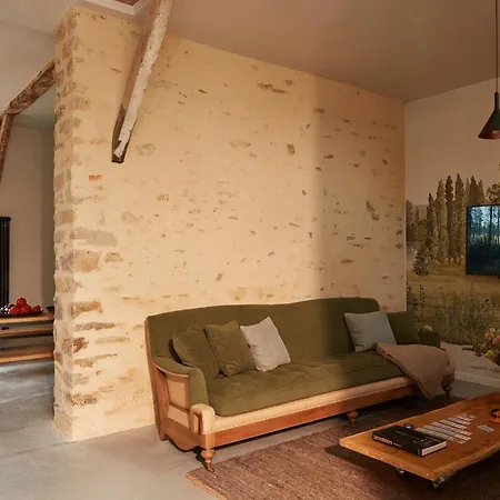 Domaine Le Mezo Hotel 4*