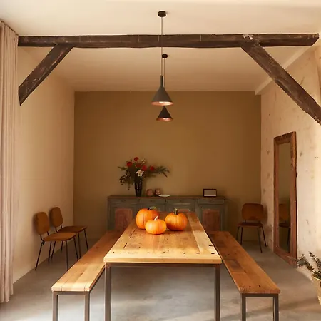 Domaine Le Mezo Hotel 4*