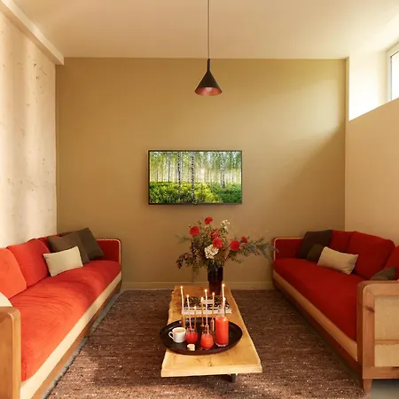 Domaine Le Mezo Hotel Ploeren