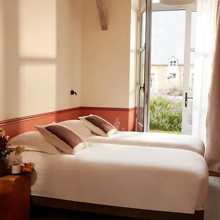 Hotel Domaine Le Mezo 4*