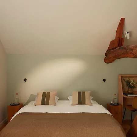 Hotel Domaine Le Mezo