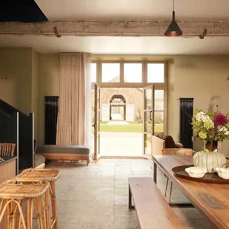 Domaine Le Mezo 4* Ploeren
