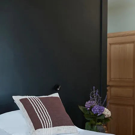 Domaine Le Mezo Hotel 4*