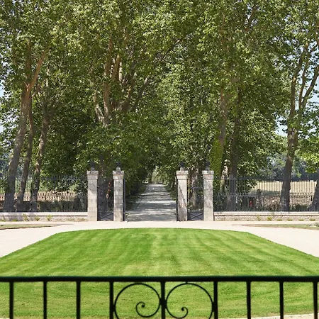 Domaine Le Mezo Hotel Ploeren