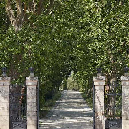 Domaine Le Mezo Hotel