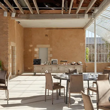 Domaine Le Mezo Hotel Ploeren