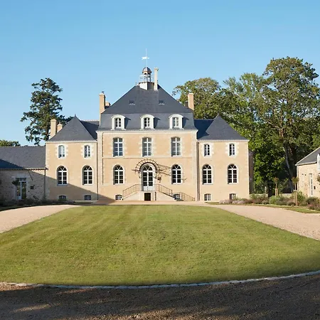 Domaine Le Mezo
