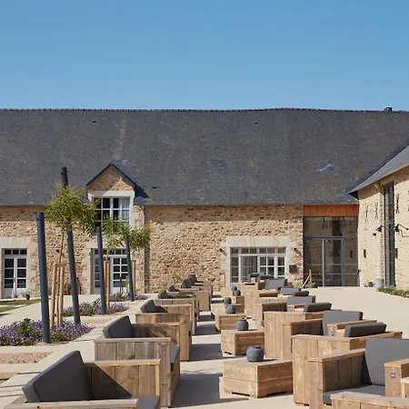 Hotel Domaine Le Mezo 4*