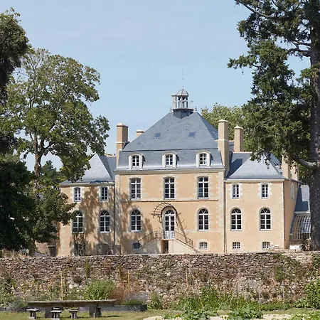 Domaine Le Mezo 4* Ploeren