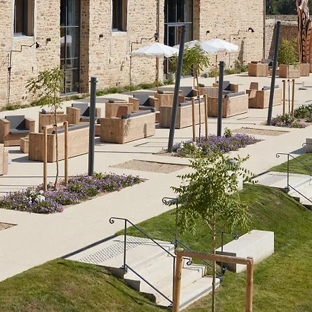 Domaine Le Mezo 4*