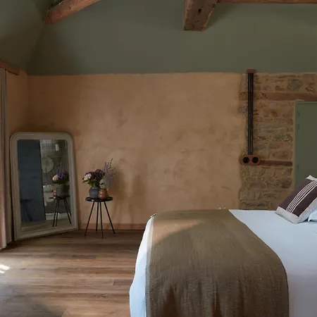 Hotel Domaine Le Mezo Ploeren