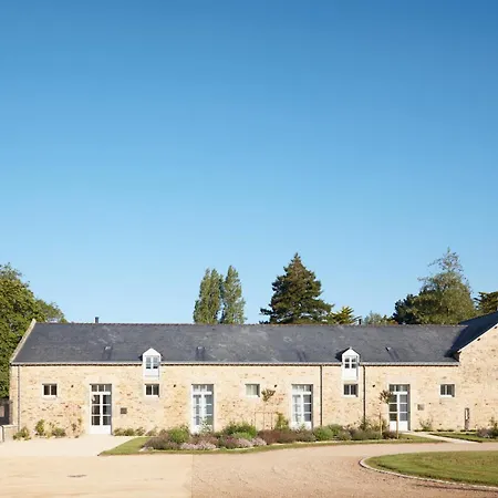 Domaine Le Mezo 4*