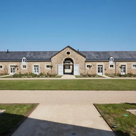 Domaine Le Mezo 4* Ploeren