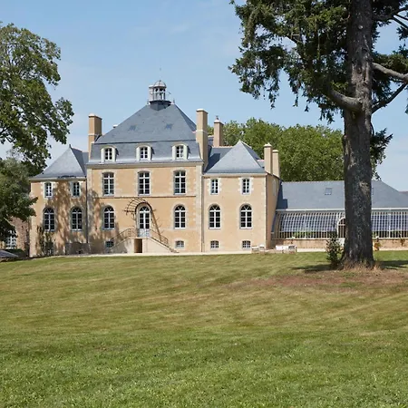 Hotel Domaine Le Mezo 4*