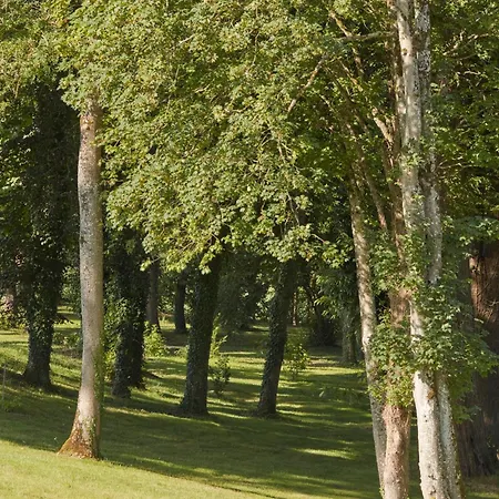 Domaine Le Mezo Hotel 4*