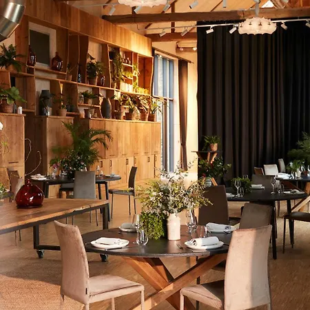 Hotel Domaine Le Mezo 4*