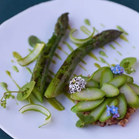 Domaine Le Mezo 4* Ploeren