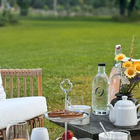 Domaine Le Mezo Hotel Ploeren