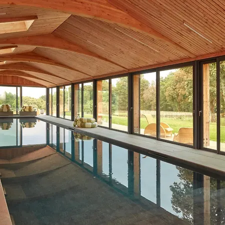 Hotel Domaine Le Mezo Ploeren