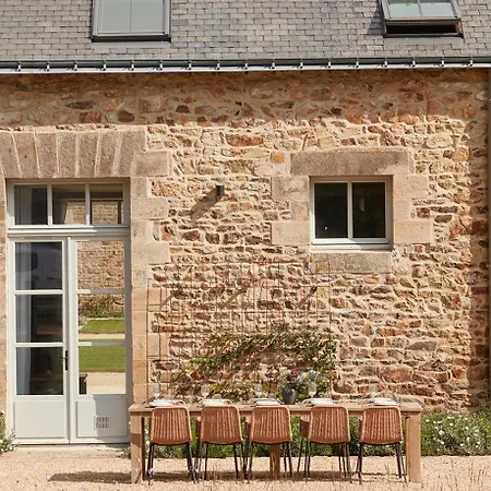 Domaine Le Mezo 4* Ploeren