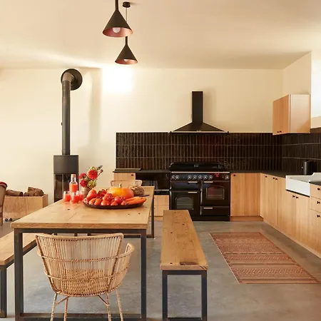 Domaine Le Mezo Hotel 4*