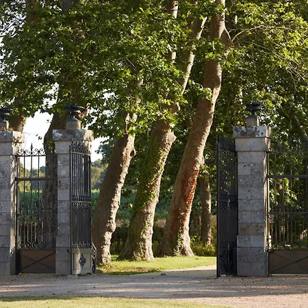Domaine Le Mezo Hotel Ploeren