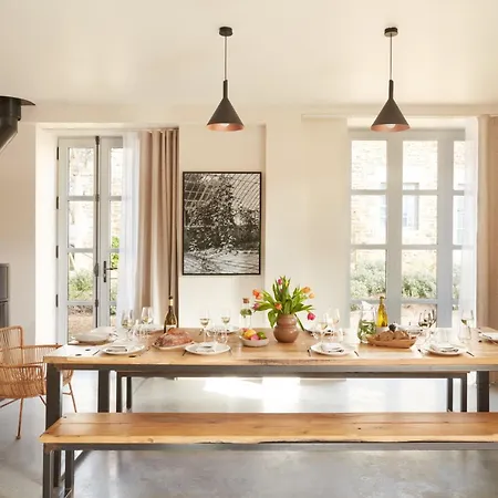 Domaine Le Mezo 4*